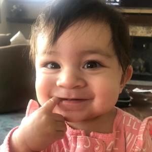 Meet your Posher, Maribel